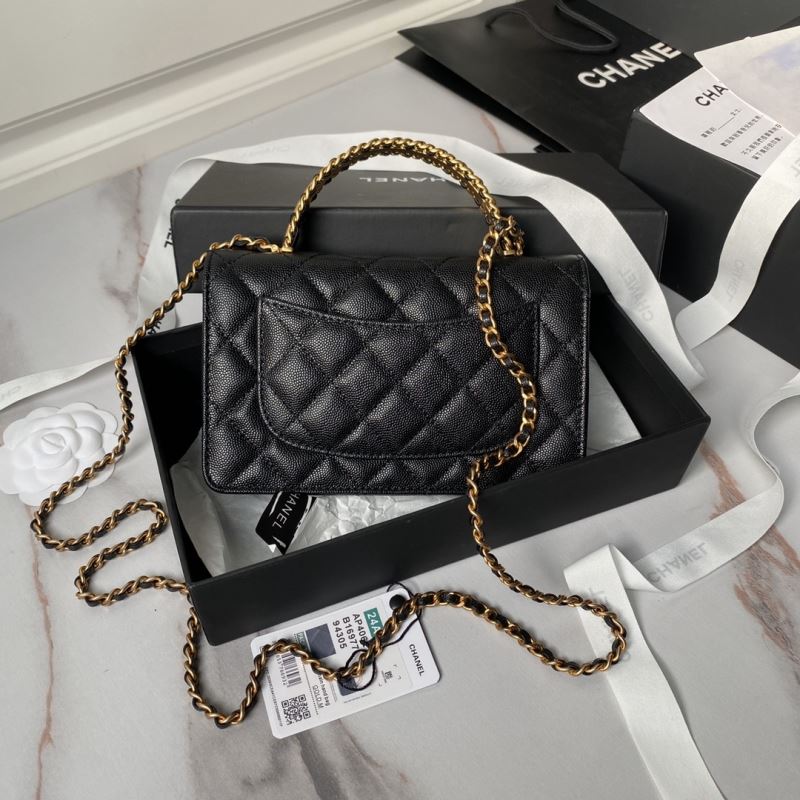 Ch**el satchel bags